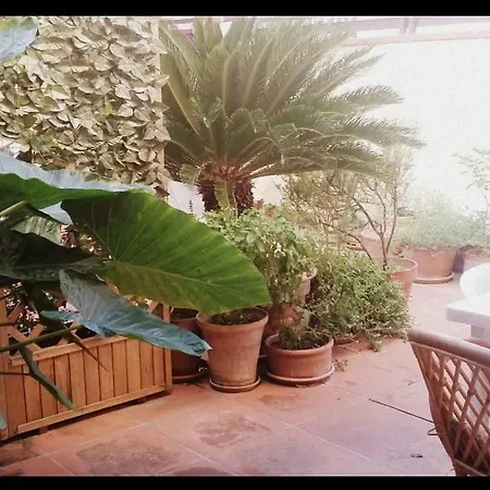 Casa Vacanze Salento