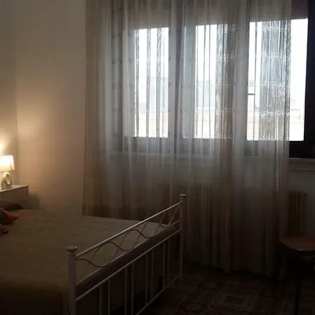 Casa Vacanze Salento Appartement *