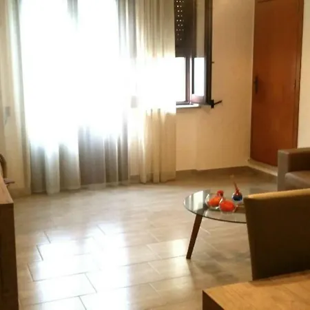 Casa Vacanze Salento Appartement