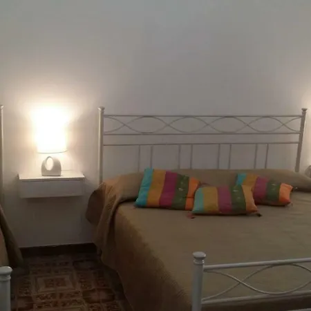 Apartmán Casa Vacanze Salento Collepasso