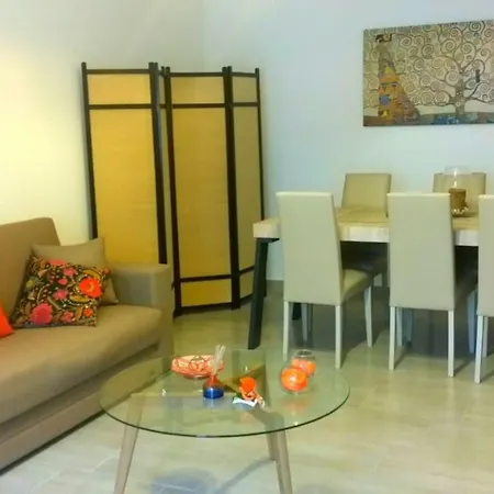 Casa Vacanze Salento Collepasso
